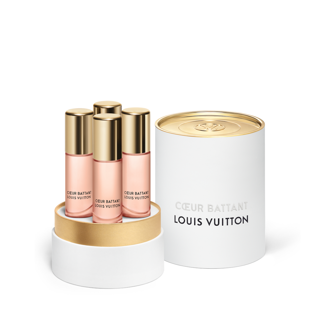 Perfume Cœur Battant - Todos los perfumes | LOUIS VUITTON